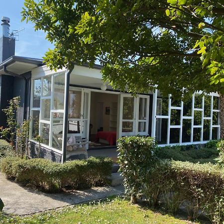 Hpg Villa Formerly Known As Pipi Hotel Havelock North Kültér fotó