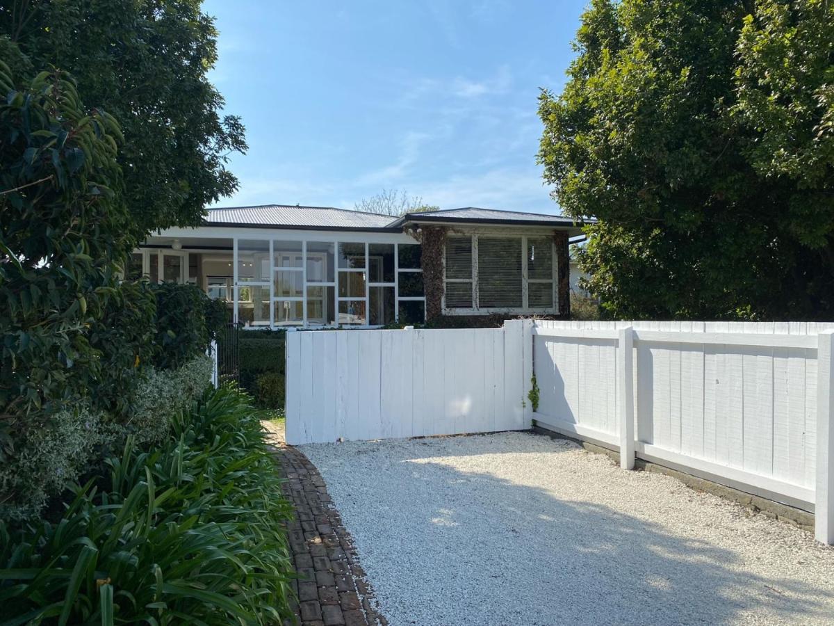 Hpg Villa Formerly Known As Pipi Hotel Havelock North Kültér fotó