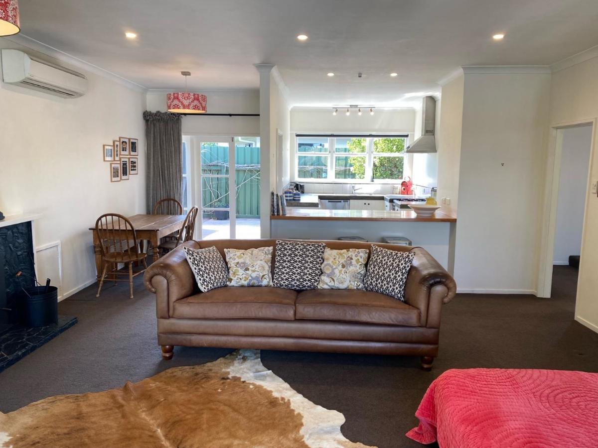 Hpg Villa Formerly Known As Pipi Hotel Havelock North Kültér fotó