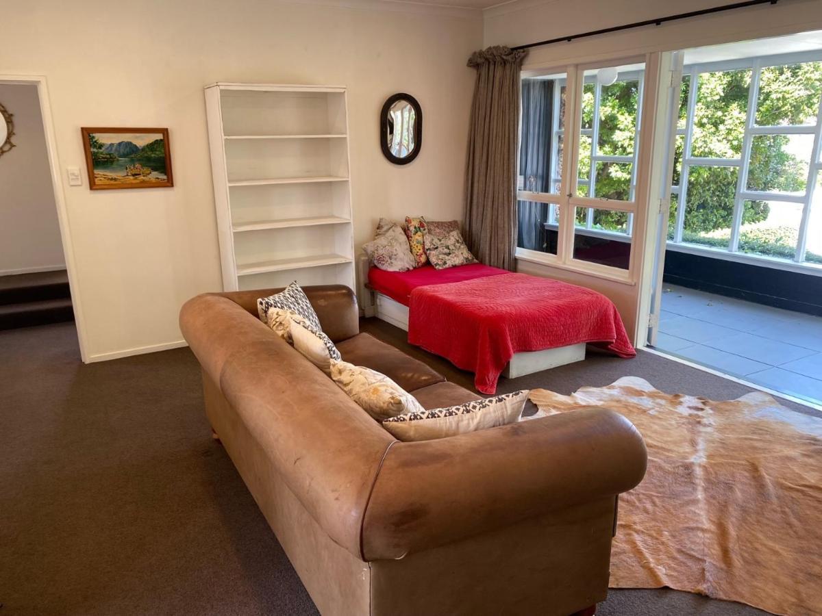 Hpg Villa Formerly Known As Pipi Hotel Havelock North Kültér fotó