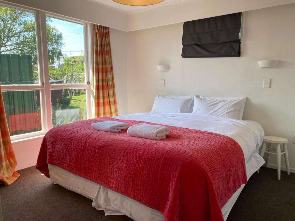 Hpg Villa Formerly Known As Pipi Hotel Havelock North Kültér fotó