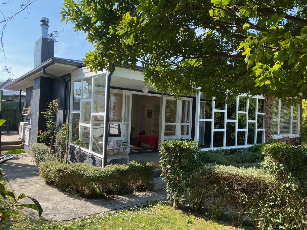 Hpg Villa Formerly Known As Pipi Hotel Havelock North Kültér fotó